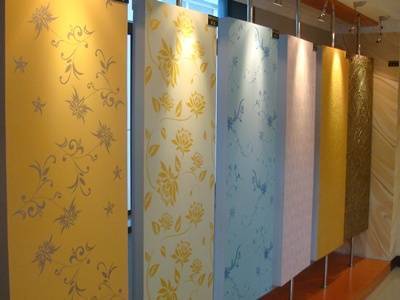 松宇液體壁紙產品圖片