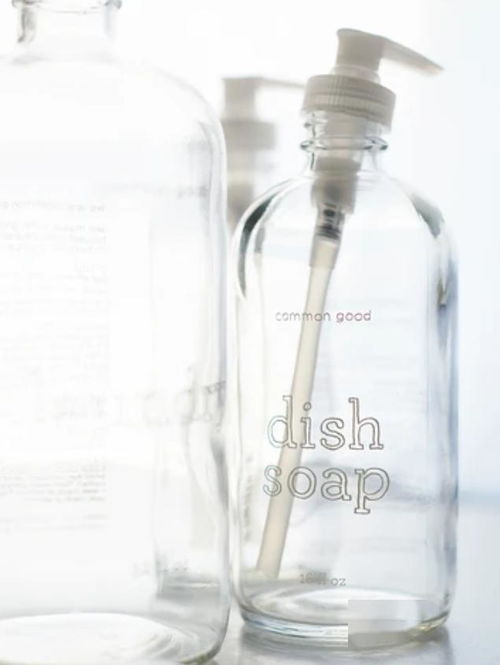 美學與實用兼得 這些清潔工具，美到根本舍不得粘灰