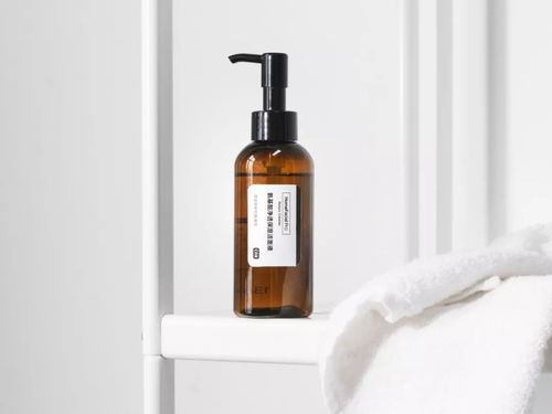 液體洗面奶 告別緊繃，連老爸都愛的清潔新體驗