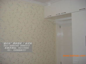 萊蕪液體壁紙開店指南 廠家選擇與價(jià)格分析