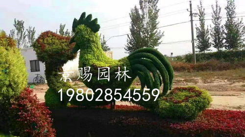 絹花與雕塑的和諧交響 四川雕塑廠引領(lǐng)園林景觀設(shè)計(jì)新風(fēng)尚